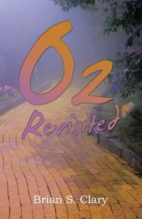 Cover image for Oz Revisited