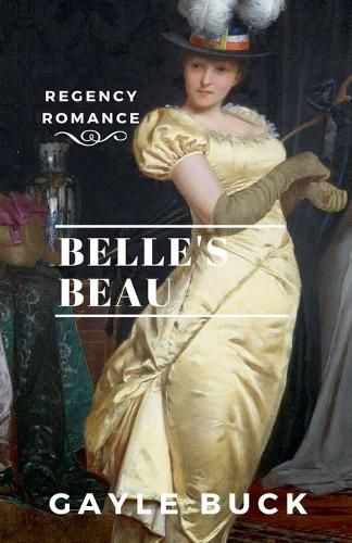 Cover image for Belle's Beau