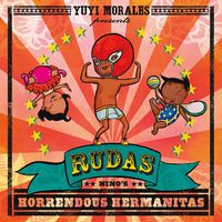 Cover image for Rudas: Nino's Horrendous Hermanitas