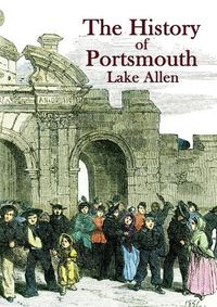 Cover image for The History of Portsmouth