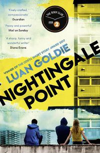 Cover image for Nightingale Point