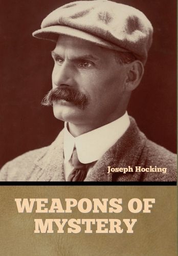 Cover image for Weapons of Mystery