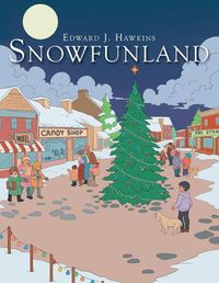 Cover image for Snowfunland