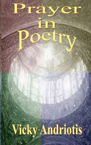 Cover image for Prayer In Poetry