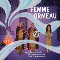 Cover image for La Femme Ormeau