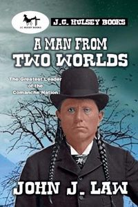 Cover image for A Man From Two Worlds