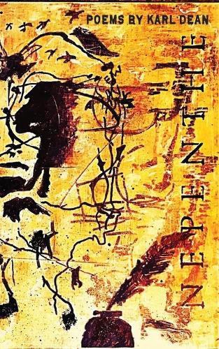 Cover image for Nepenthe