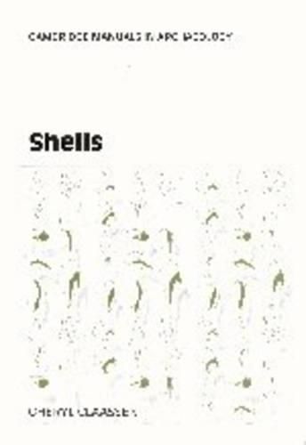 Cover image for Shells