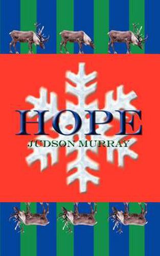 Cover image for Hope