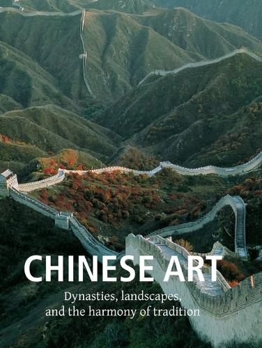 Cover image for Chinese Art