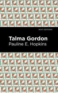 Cover image for Talma Gordon