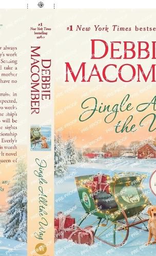 Cover image for Jingle All the Way: A Novel