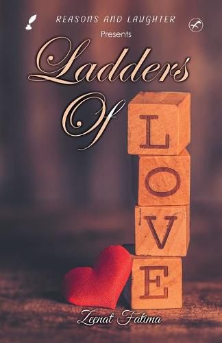 Cover image for Ladders of Love