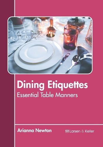 Cover image for Dining Etiquettes: Essential Table Manners