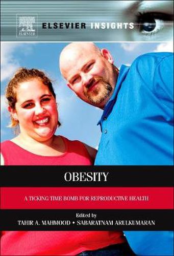 Cover image for Obesity: A Ticking Time Bomb for Reproductive Health