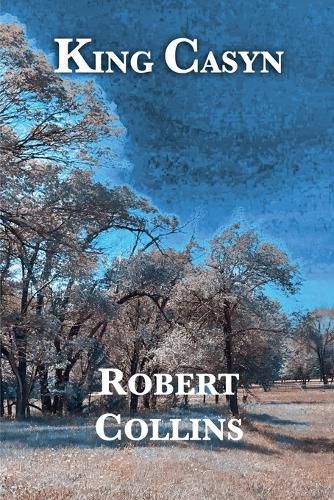 Cover image for King Casyn