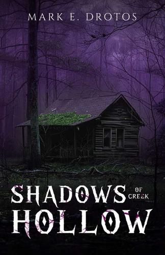 Cover image for Shadows of Creek Hollow
