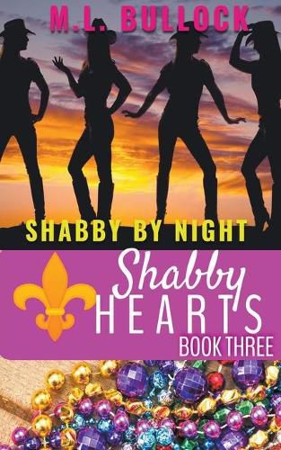 Cover image for Shabby By Night