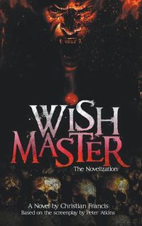 Cover image for Wishmaster
