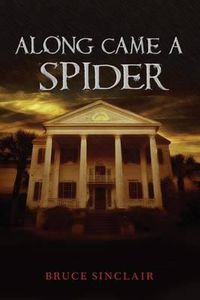 Cover image for Along Came a Spider