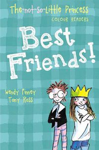 Cover image for Best Friends!