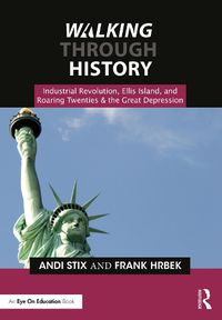 Cover image for Walking Through History