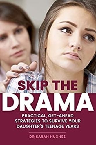 Cover image for Skip the Drama