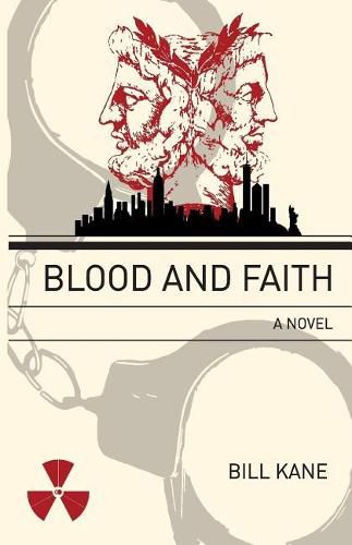 Cover image for Blood and Faith