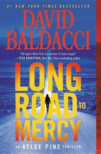 Cover image for Long Road to Mercy