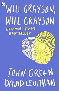 Cover image for Will Grayson, Will Grayson