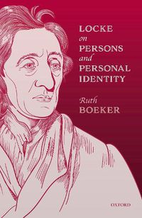 Cover image for Locke on Persons and Personal Identity