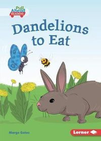 Cover image for Dandelions to Eat