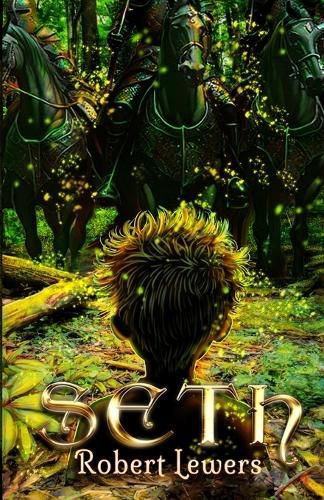 Cover image for Seth