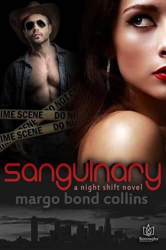 Cover image for Sanguinary