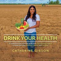 Cover image for Drink Your Health