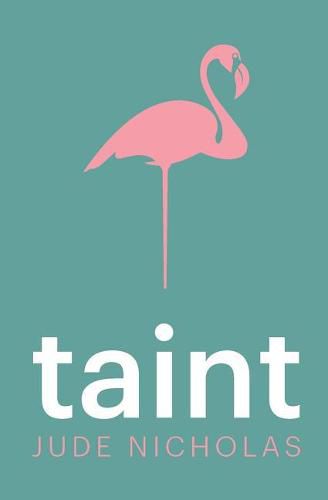 Cover image for Taint