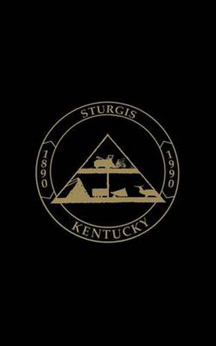 Cover image for Sturgis, KY: The First 100 Years