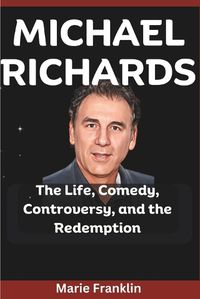 Cover image for Michael Richards