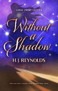 Cover image for Without a Shadow (Large Print Edition)