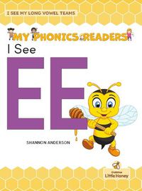 Cover image for I See Ee