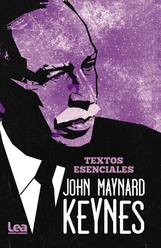 Cover image for John Maynard Keynes