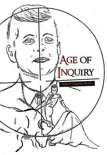 Cover image for Age of Inquiry