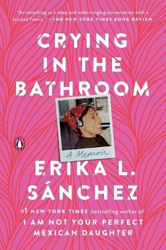 Cover image for Crying in the Bathroom