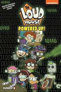 Cover image for The Loud House Vol. 22