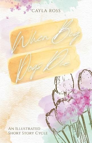 Cover image for When Big Dogs Die