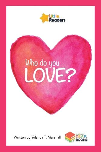 Who Do You Love?