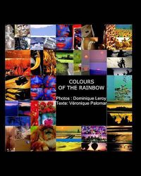 Cover image for Colors of the Rainbow