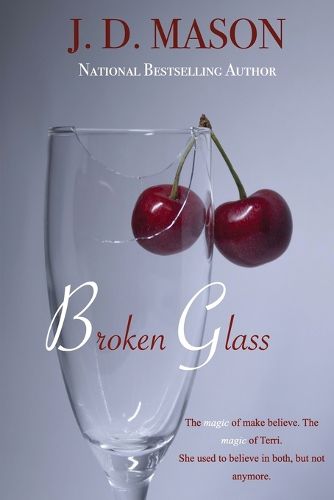 Cover image for Broken Glass