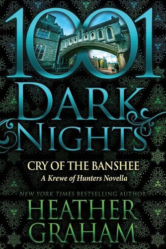 Cover image for Cry of the Banshee