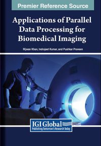 Cover image for Applications of Parallel Data Processing for Biomedical Imaging